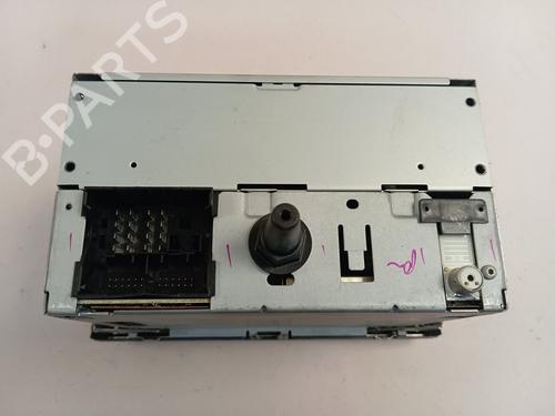 Radio FORD KUGA I  | BP22418230E6 