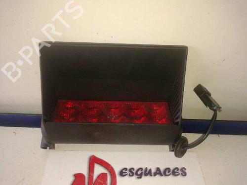 Used Third brake light Third brake light 16916180 16916180
