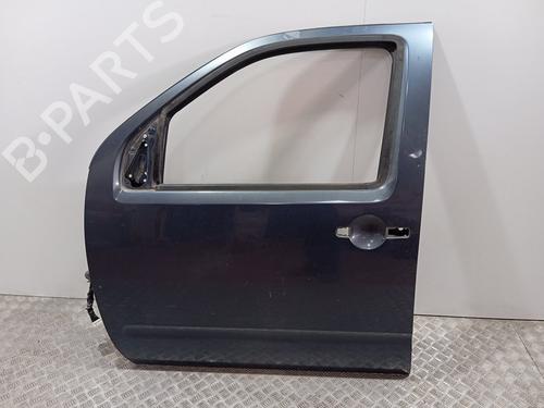 Used Left front door NISSAN PATHFINDER III (R51) [2005-2025]  27589246