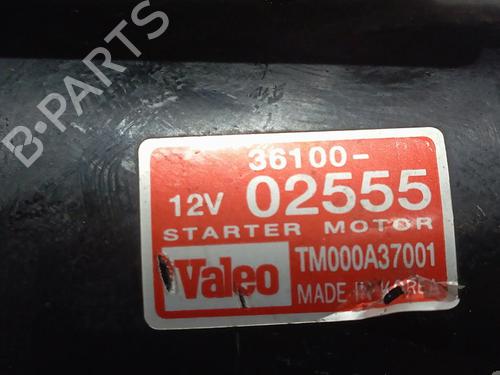 Startmotor HYUNDAI GETZ (TB) 1.1 | BP30375228M8 