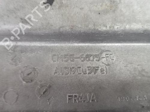 Oil sump FORD FOCUS III 1.0 EcoBoost | BP22334753M115