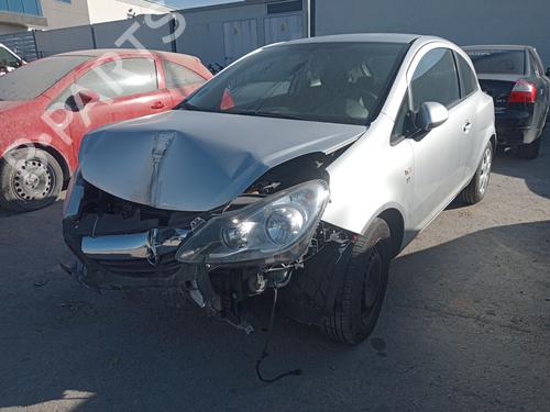 Used Parts OPEL CORSA D (S07)  1.2 (L08, L68)  4524487