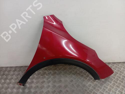 Parafango anteriore destro Parafango anteriore destro KIA XCEED (CD) 1.5 T-GDi MHEV (160 hp) 37517425 37517425