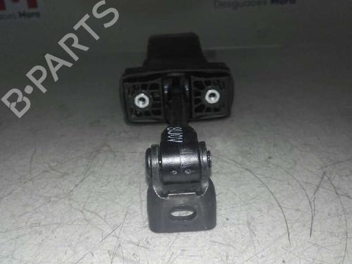 Right front suspension arm AUDI Q3 (8UB, 8UG)  | BP18150951M13 