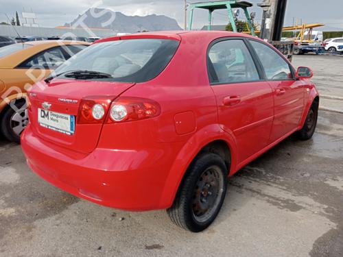 Alternator CHEVROLET LACETTI (J200)  | BP32096541M7 