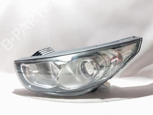 Used Left headlight Left headlight 37294224 37294224