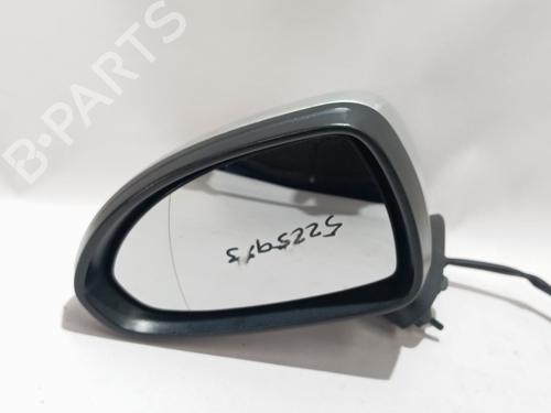 Used Left mirror Left mirror OPEL CORSA D (S07) 1.2 (L08, L68) (86 hp) 34341093 34341093