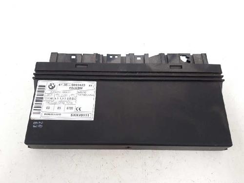 Used Lights ECU BMW 5 (E60) 520 i (170 hp) 13568997