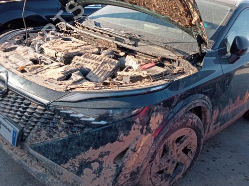 Used Parts NISSAN QASHQAI III (J12) [2021-2025]  3465122