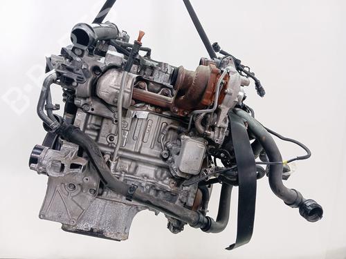 Engine CITROËN BERLINGO Box Body/MPV (K9)  | BP29376615M1 