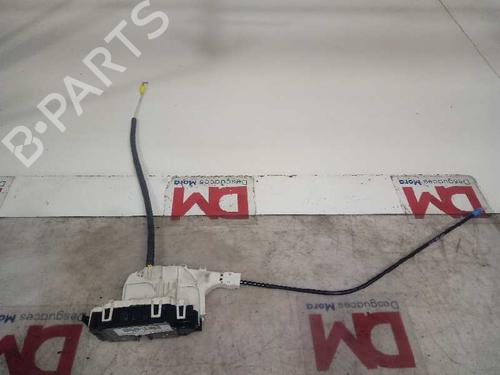 Used Front right lock VW CRAFTER 30-50 Van (2E_) 2.0 TDI (109 hp) 12655718