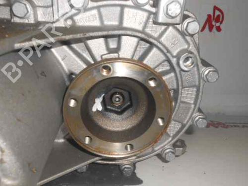 Gearbox SEAT IBIZA III (6L1)  | BP12635714M3 