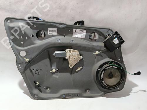 Used Front left window mechanism MERCEDES-BENZ B-CLASS Sports Tourer (W245) [2005-2011]  32027739