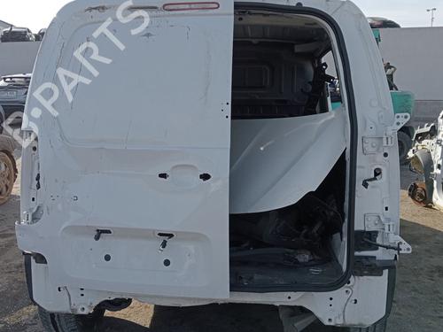 Instrument cluster CITROËN BERLINGO Box Body/MPV (K9) | BP26131524C47