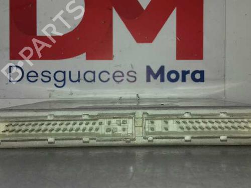 ESP Styreenhed MERCEDES-BENZ E-CLASS (W210) E 220 CDI (210.006) | BP12650735M58 