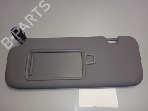 Left sun visor HYUNDAI IONIQ (AE) 1.6 GDI Hybrid | BP13004614I1 
