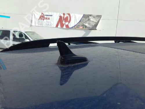 Used Antenna/Base VW GOLF SPORTSVAN VII (AM1, AN1) 1.6 TDI (110 hp) 14455311