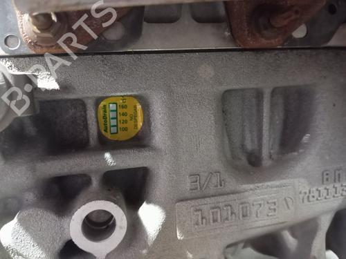 Engine BMW 1 (E87) 116 d | BP37991801M1  - Image 10
