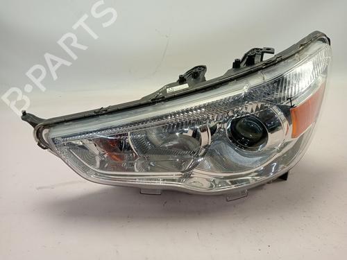 Used Left headlight MITSUBISHI ASX (GA_W_) [2009-2025]  28375804
