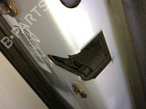Left rear door AUDI A6 C6 Avant (4F5)  | BP12642318C4 