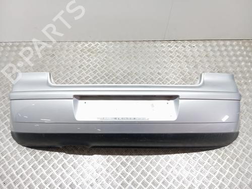 Used Rear bumper VW POLO (9N_, 9A_) [2001-2014]  26547036