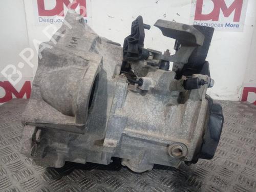 Gearbox SEAT IBIZA IV (6J5, 6P1)  | BP12657411M3 