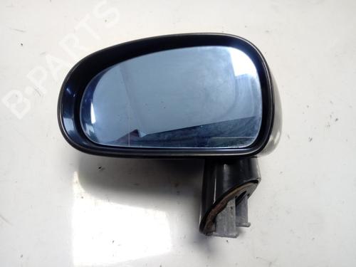 Left mirror AUDI TT Roadster (8N9) 1.8 T quattro | BP15401718C26 
