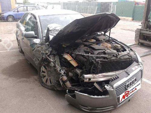 Gearbox AUDI A4 B7 (8EC)  | BP12657308M3 