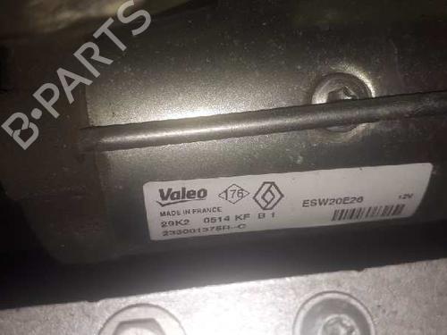 Used Starter RENAULT GRAND SCÉNIC III (JZ0/1_) [2009-2016]  30369974