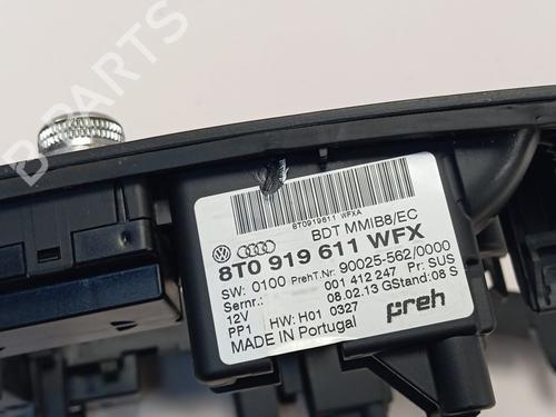 Switch AUDI Q5 (8RB) 2.0 TDI quattro | BP21589660I30 