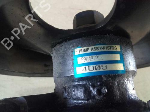 Steering pump DAEWOO EVANDA (KLAL) 2.0 | BP16580123M99 