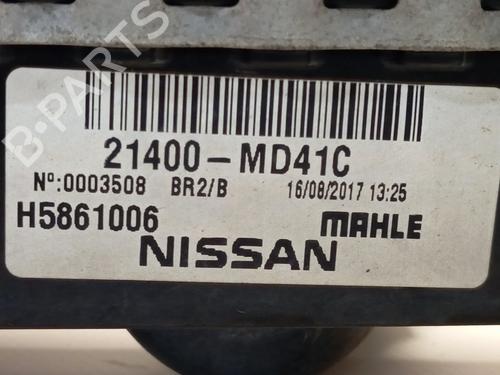 Køler NISSAN NT400 CABSTAR (F24M)  | BP21810417M31 