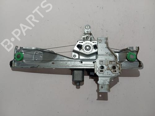 Rear right window mechanism PEUGEOT 308 SW I (4E_, 4H_)  | BP29630753C25 