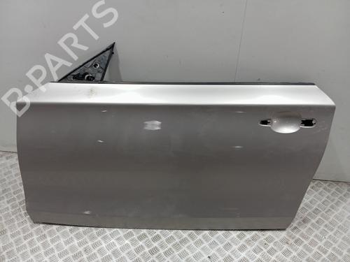 Porte avant gauche BMW 1 Convertible (E88) 118 d (143 hp) 31850731