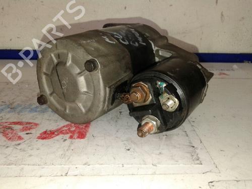 Starter MERCEDES-BENZ A-CLASS (W168) A 140 (168.031, 168.131) | BP12639327M8 