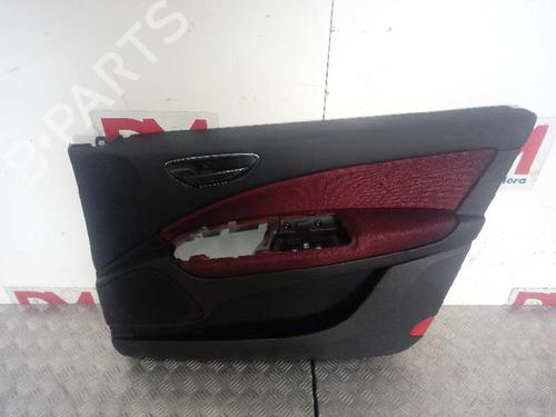 Used Front right panel FIAT BRAVO II (198_) 1.9 D Multijet (198AXC1B) (150 hp) 16500520