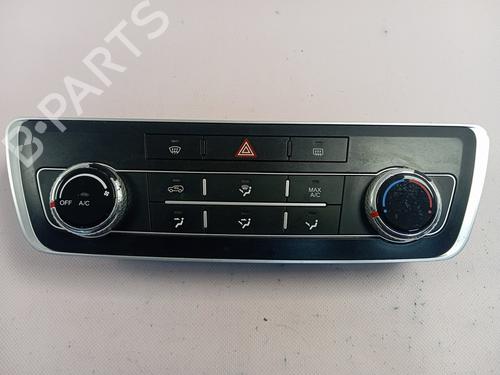 Airco bedieningspaneel SSANGYONG MUSSO (QK) [2018-2025]  30470292