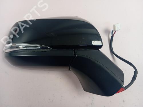 Used Right mirror Right mirror 37196848 37196848