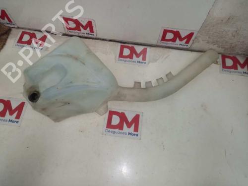 Used Windscreen washer tank FORD FUSION (JU_) 1.4 TDCi (68 hp) 17905343