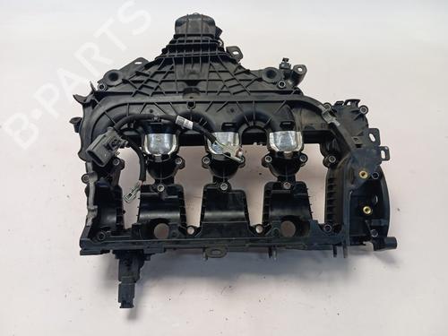 Used Intake manifold PEUGEOT EXPERT Van (VF3A_, VF3U_, VF3X_) [2007-2025]  31157637
