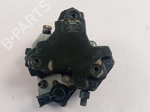 Injection pump OPEL ASTRA J (P10) | BP31987778M78