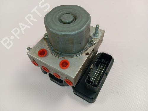 Used ABS pump ABS pump FORD TRANSIT CUSTOM V362 Bus (F3) [2012-2026] 34396288 34396288