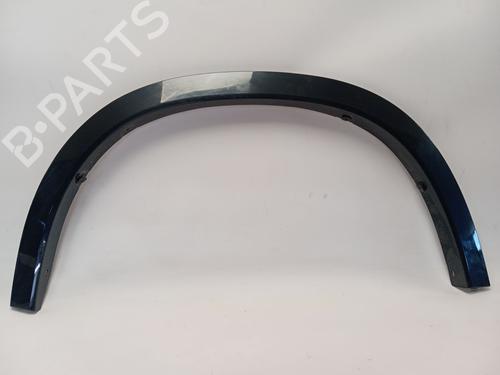 Used Rear right wheel arch trim Rear right wheel arch trim BMW X1 (U11) iX1 eDrive 20 (204 hp) 36230104 36230104