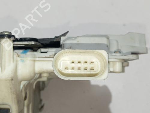 Front left lock AUDI A4 B7 (8EC) 2.0 TDI | BP33958625C98 - Image 4