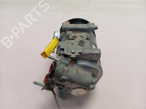 Kompresor / Sprężarka klimatyzacji A/C OPEL CROSSLAND X / CROSSLAND (P17, P2QO)  | BP30375482M34 