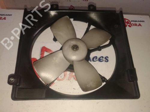 Radiator fan KIA CEE'D Hatchback (ED)  | BP12648724M35 