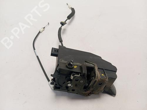 Front right lock PEUGEOT 308 II (LB_, LP_, LW_, LH_, L3_)  | BP22522691C97 