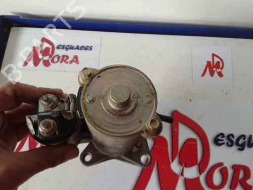 Starter MAZDA 626 V Hatchback (GF) 1.9 (GF8P) | BP12833000M8 