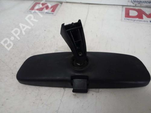 Rear mirror FORD TRANSIT COURIER B460 MPV  | BP16472299I6 