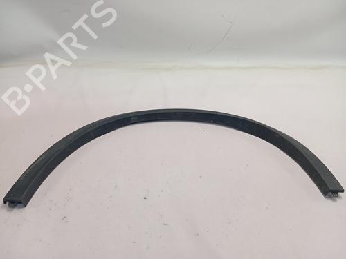 Used Rear left wheel arch trim Rear left wheel arch trim BMW X5 (G05, F95) xDrive 40 i Mild-Hybrid (333 hp) 40104121 40104121